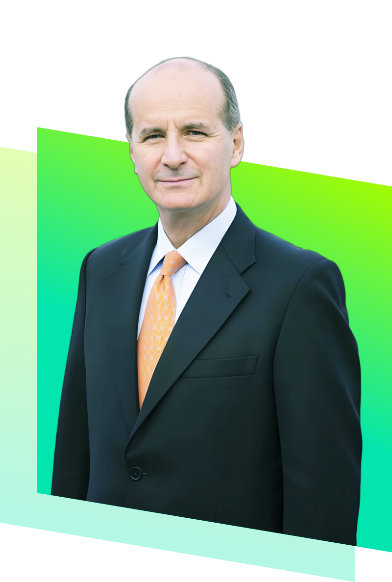 José María Figueres